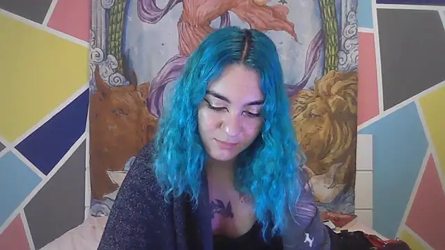 peetitefairy online show from October 2, 2025, 11:01 pm