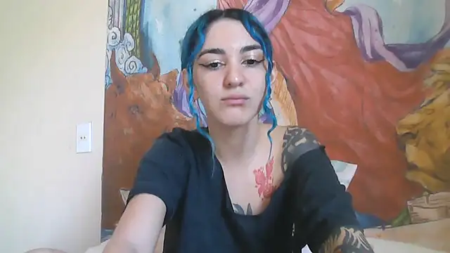 peetitefairy online show from December 15, 2025, 11:03 am