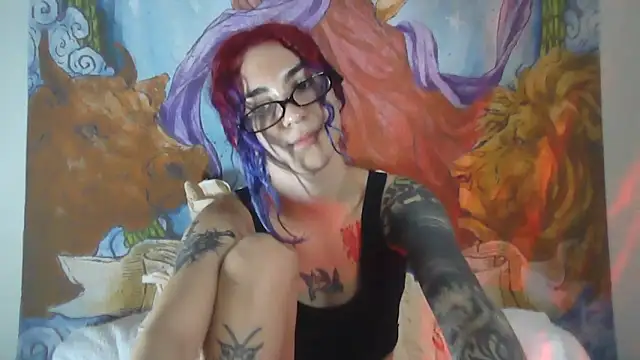 peetitefairy online show from December 21, 2025, 1:46 am