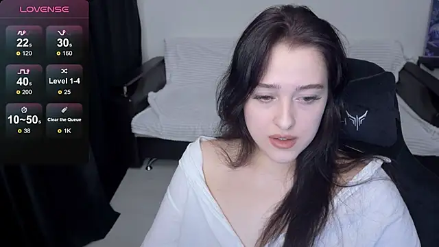 Sunshine J online show from October 12, 2025, 8:30 pm