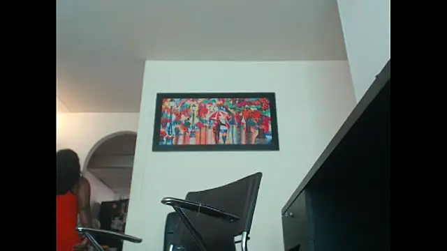 Snapshot of SusanSexy82 chatting on September 25, 2025, 2:32 pm SusanSexy82 online show from September 25, 2025, 2:32 pm