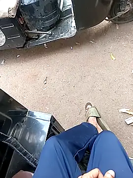 danny d 01 online show from November 26, 2025, 9:32 am