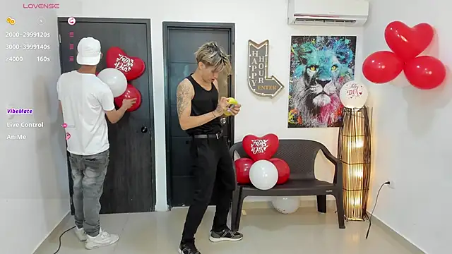 Snapshot of Playhardsex_ chatting on September 20, 2025, 10:55 pm Playhardsex  online show from September 20, 2025, 10:55 pm