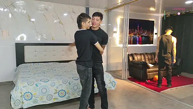 Playhardsex  online show from August 5, 2026, 10:44 pm