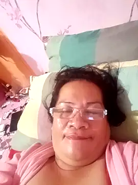 vickyhot1966 online show from September 22, 2025, 3:36 pm