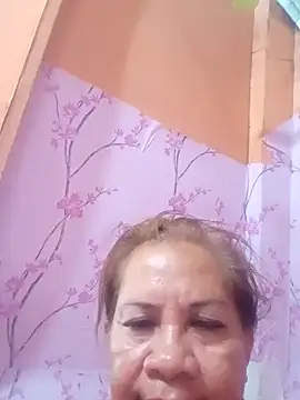 vickyhot1966 online show from November 11, 2025, 11:16 pm