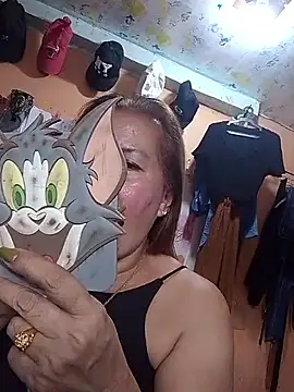 vickyhot1966 online show from March 8, 2026, 7:56 am