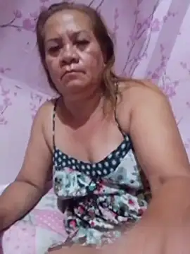 vickyhot1966 online show from March 18, 2026, 5:38 pm