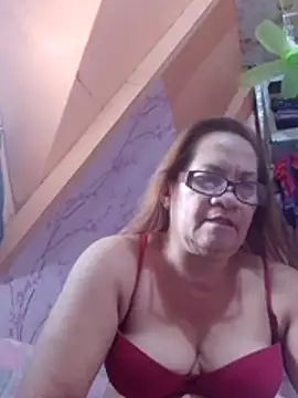 vickyhot1966 online show from May 7, 2026, 7:36 am
