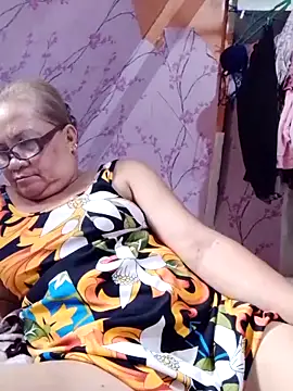 vickyhot1966 online show from June 28, 2026, 5:13 am