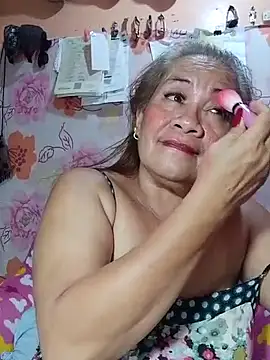 vickyhot1966 online show from July 8, 2026, 11:26 am
