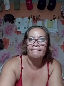 vickyhot1966 online show from July 17, 2026, 9:41 pm