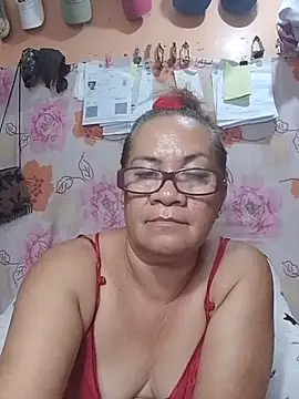 vickyhot1966 online show from July 19, 2026, 12:31 pm