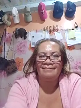 vickyhot1966 online show from July 21, 2026, 10:23 pm