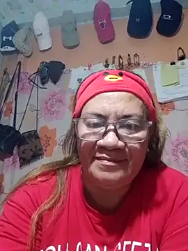 vickyhot1966 online show from July 23, 2026, 11:52 am