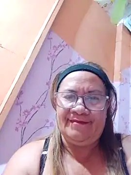 vickyhot1966 online show from August 1, 2026, 3:11 pm