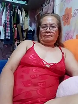 vickyhot1966 online show from August 2, 2026, 9:35 pm