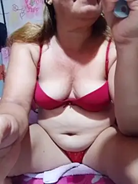 vickyhot1966 online show from August 6, 2026, 9:49 pm