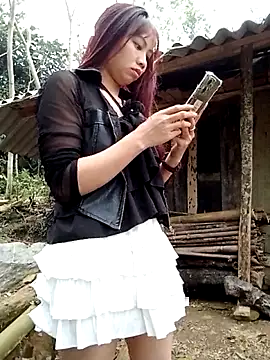 Dung-Thao19 online show from December 14, 2025, 11:53 pm