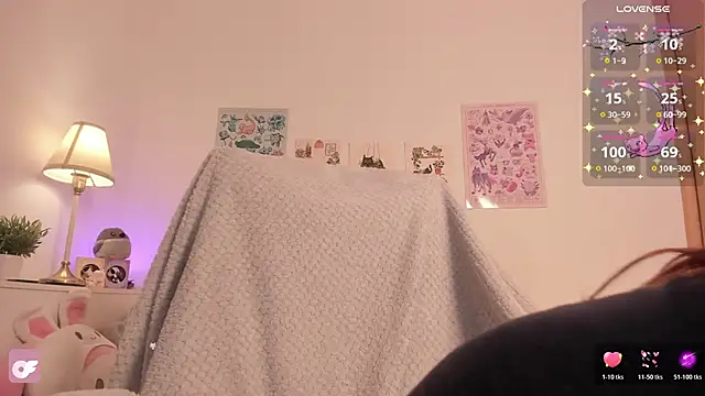emily uwu0 online show from June 14, 2026, 2:35 am