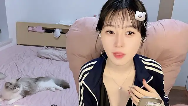 xixi gougou online show from November 14, 2025, 5:44 pm