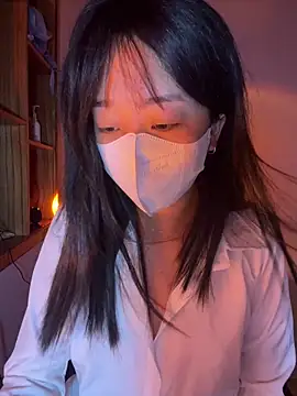 chuppy03 online show from September 24, 2025, 6:39 am