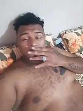 Mrdot22cm online show from November 7, 2025, 1:00 pm