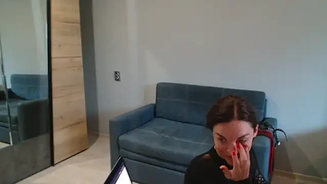 Snapshot of ArthurAndMonica chatting on September 11, 2025, 5:29 am ArthurAndMonica online show from September 11, 2025, 5:29 am