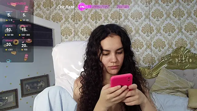 JessB  online show from May 28, 2026, 8:39 pm