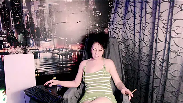 AMOURSWEET2025 online show from March 19, 2026, 8:57 pm