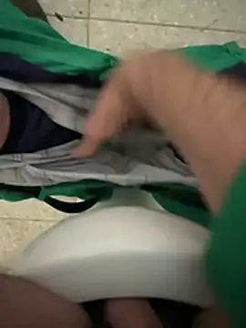 gigolobcn online show from February 23, 2026, 12:35 pm