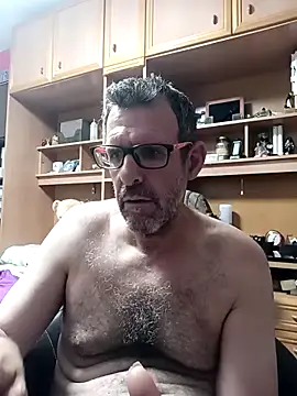 gigolobcn online show from May 3, 2026, 5:24 am