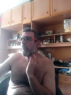 gigolobcn online show from May 8, 2026, 12:43 pm