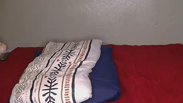 CherieBlushX online show from November 23, 2025, 3:45 pm