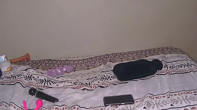 CherieBlushX online show from June 23, 2026, 7:34 pm