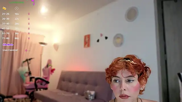 colette e online show from November 30, 2025, 12:14 am