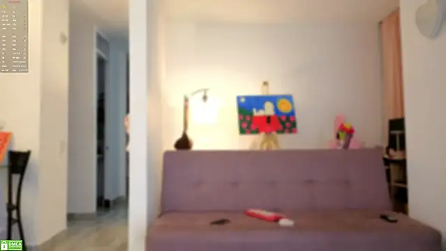 colette e online show from February 7, 2026, 4:27 am