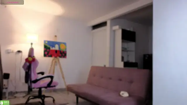 colette e online show from March 20, 2026, 6:40 am