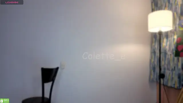 colette e online show from April 15, 2026, 5:25 am