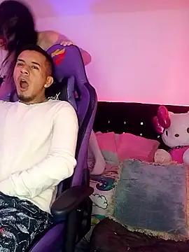 luffyandboahancock online show from January 10, 2026, 3:25 pm