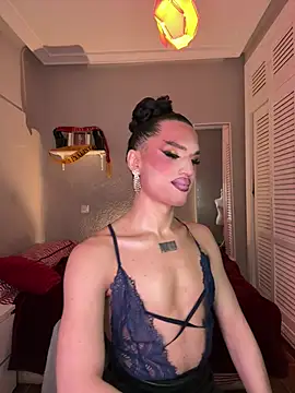 lacattiva online show from February 23, 2026, 1:03 am