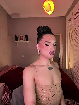 lacattiva online show from March 2, 2026, 4:25 am