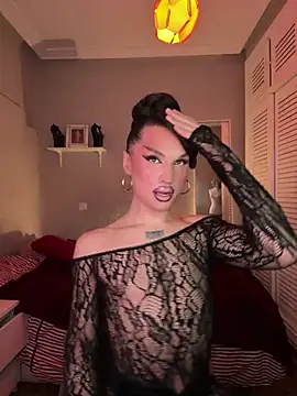 lacattiva online show from March 3, 2026, 8:15 pm