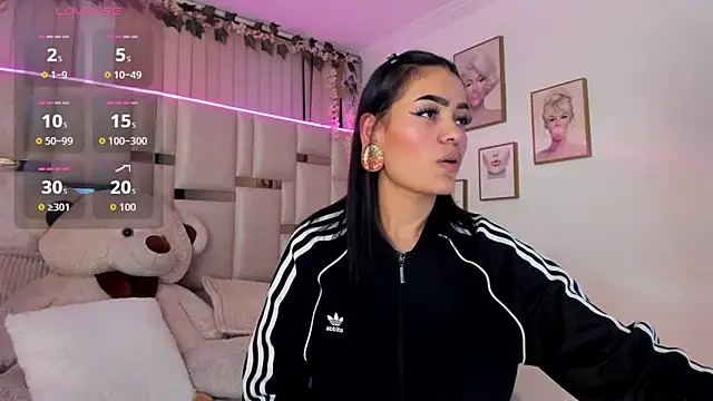 Cleo-smith online show from September 9, 2025, 3:28 am