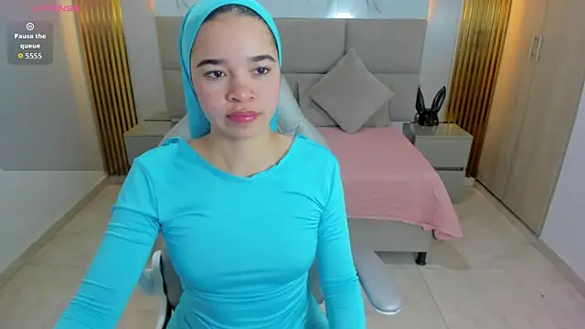 Keisha jalal online show from January 12, 2026, 7:30 pm