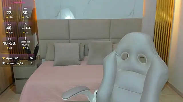 Keisha jalal online show from February 28, 2026, 7:48 pm