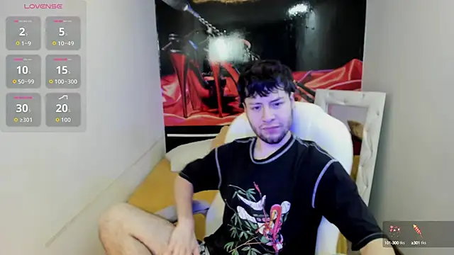 Jacob   wolf online show from September 9, 2025, 1:54 pm