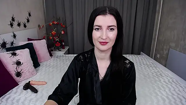 EvelinCuper online show from October 29, 2025, 6:15 am