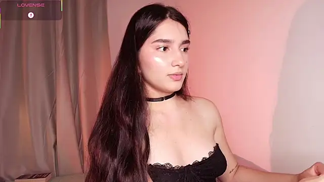 dulceangel   online show from October 6, 2025, 4:10 am