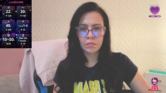 Eva mermaid online show from May 22, 2026, 2:55 pm